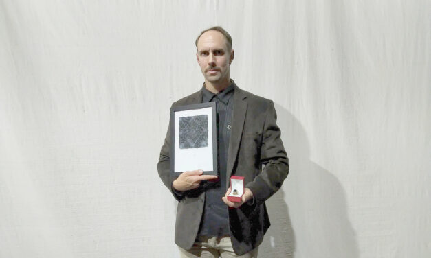 „Próbálok hiteles lenni és jól érezni magamat a szerepben”