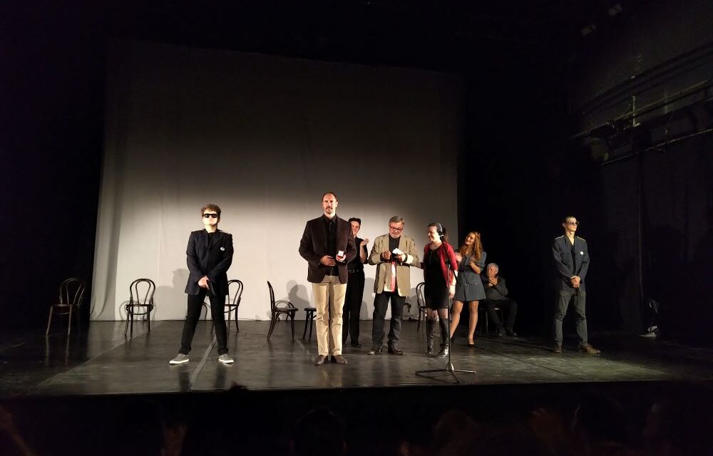 Mészáros Árpádé a Pataki Gyűrű-díj