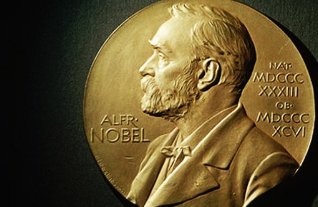 Kikindai lány a Nobel-díjas kutatócsoportban