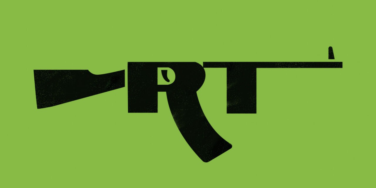 „Dzsihád zajlik Ukrajna ellen”