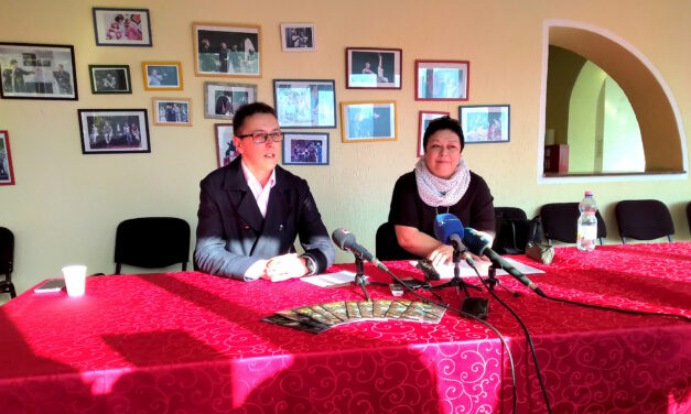 Huszadik alkalommal rendezik meg a Délvidéki Magyar Színjátszás Napja rendezvénysorozatot