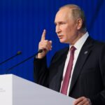 Putyin kész olajjal és gázzal ellátni Európát, ha…