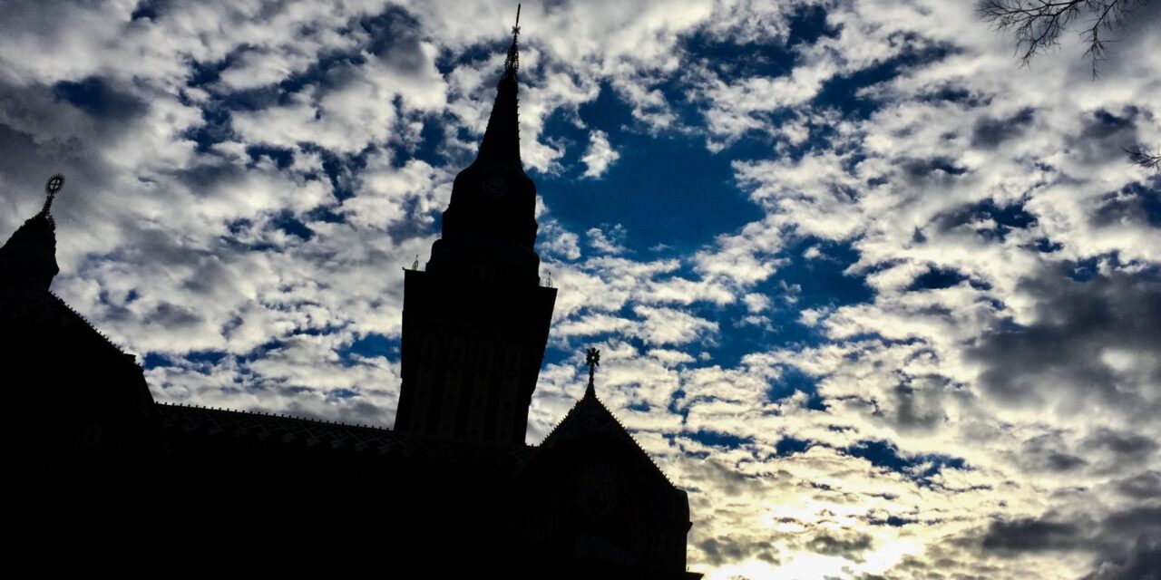 Hackertámadás miatt nincs internet a szabadkai önkormányzatban