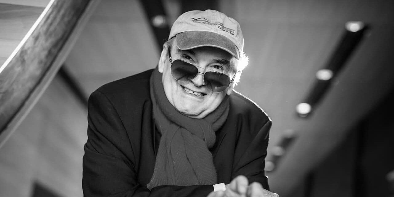 Meghalt Szakcsi Lakatos Béla