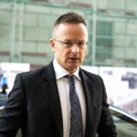 Szijjártó Péter EU-s információkat szivárogtat az oroszoknak?