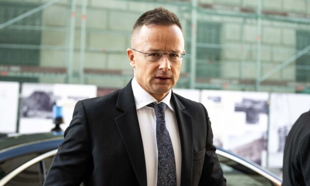 Magyarország határozottan elítéli az Izraelt ért támadást – VIDEÓVAL