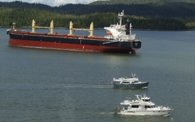 A horvát kikötőben rekedt egy Szerbiában várt kőolajszállítmány