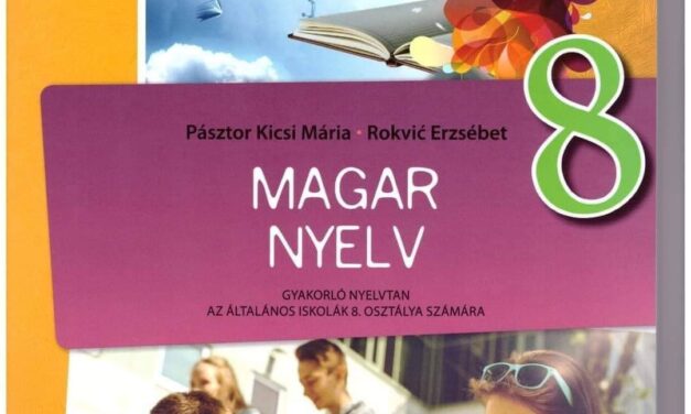 Fremond: Rendeztük a hibás borítójú magyar nyelvtankönyvek ügyét!