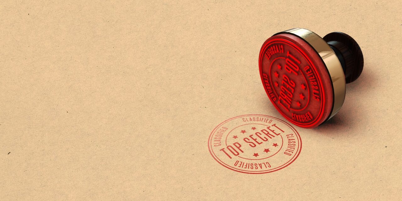 Vizsgálat indul a szerb kormány titkos dokumentumának kiszivárogtatása miatt