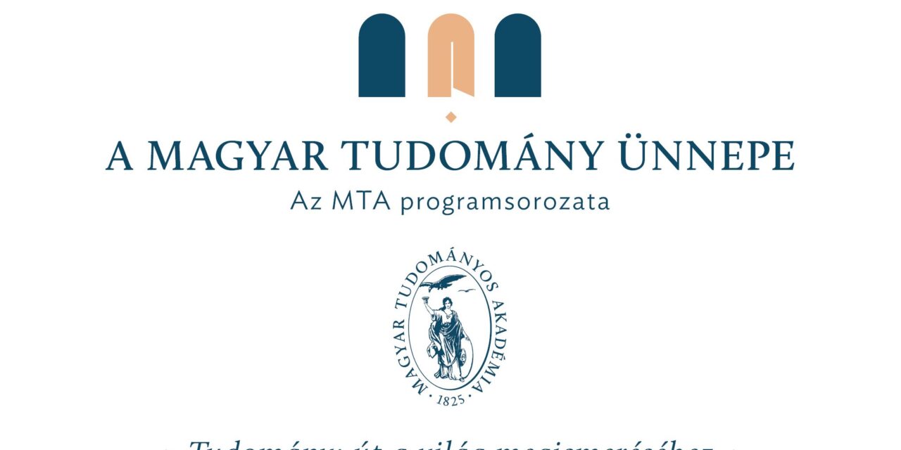 <span class="entry-title-primary">November: A Magyar Tudomány Ünnepe jegyében</span> <span class="entry-subtitle">Vajdasági programok, képzések, konferenciák az MTA tudományünnepi sorozata keretében</span>