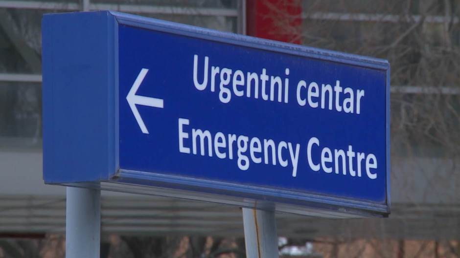 Felmásztak az óvodaépület tetejére, az egyik kisfiú lezuhant