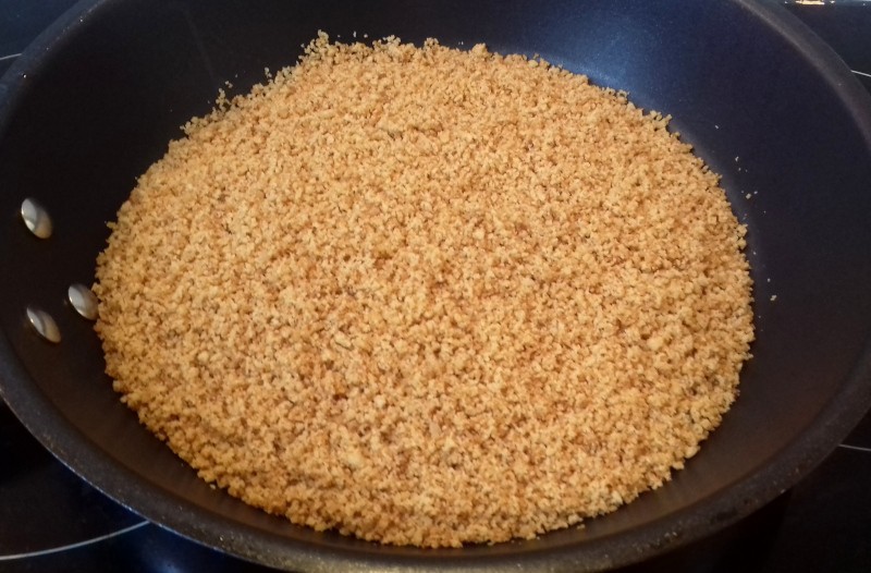 Egy zacskó zsemlemorzsa drágább mint egy vekni kenyér