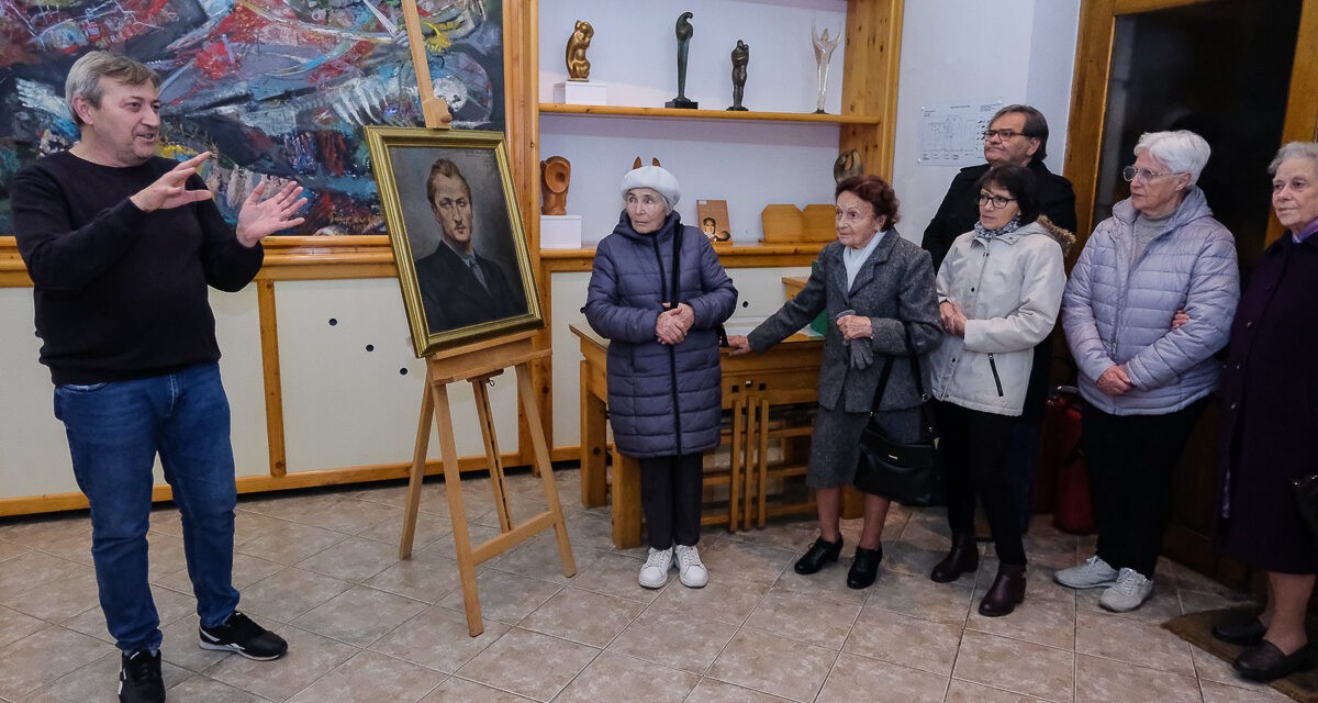 Zentától Venezueláig