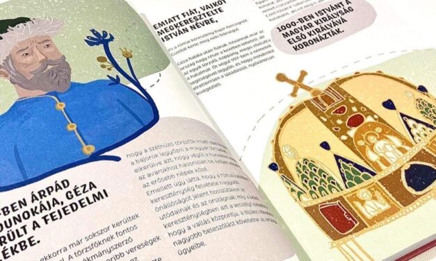 Így lettünk magyarok