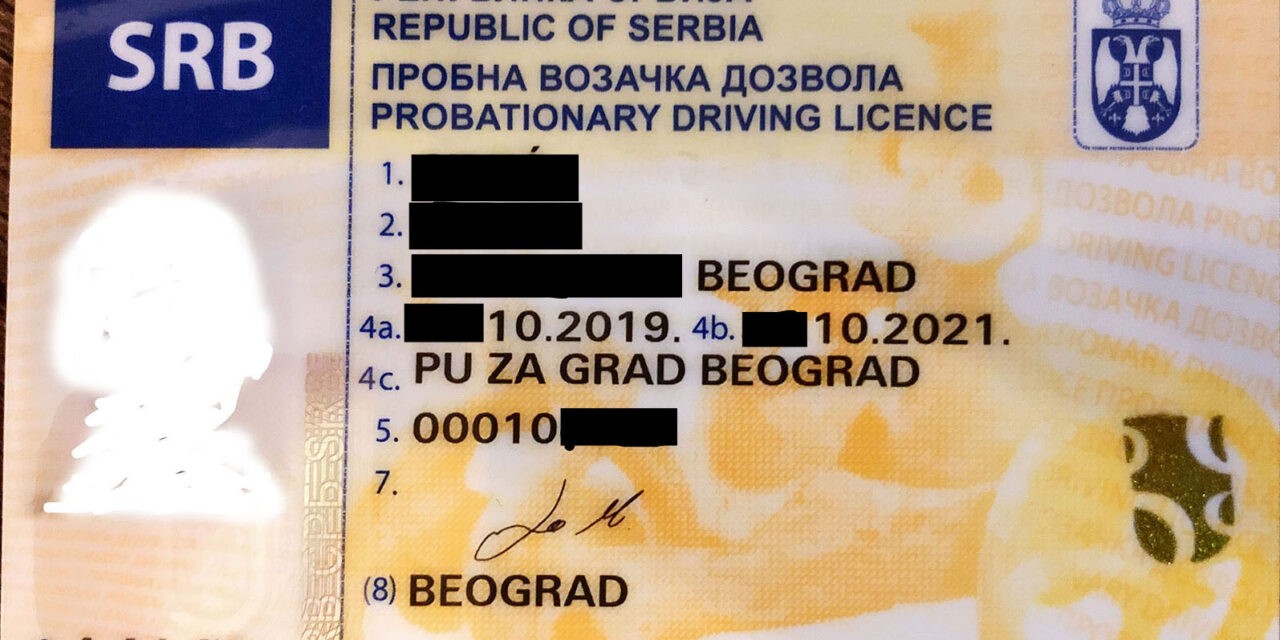 Az új közlekedésbiztonsági törvénnyel eltörölhetik a próbajogosítványt