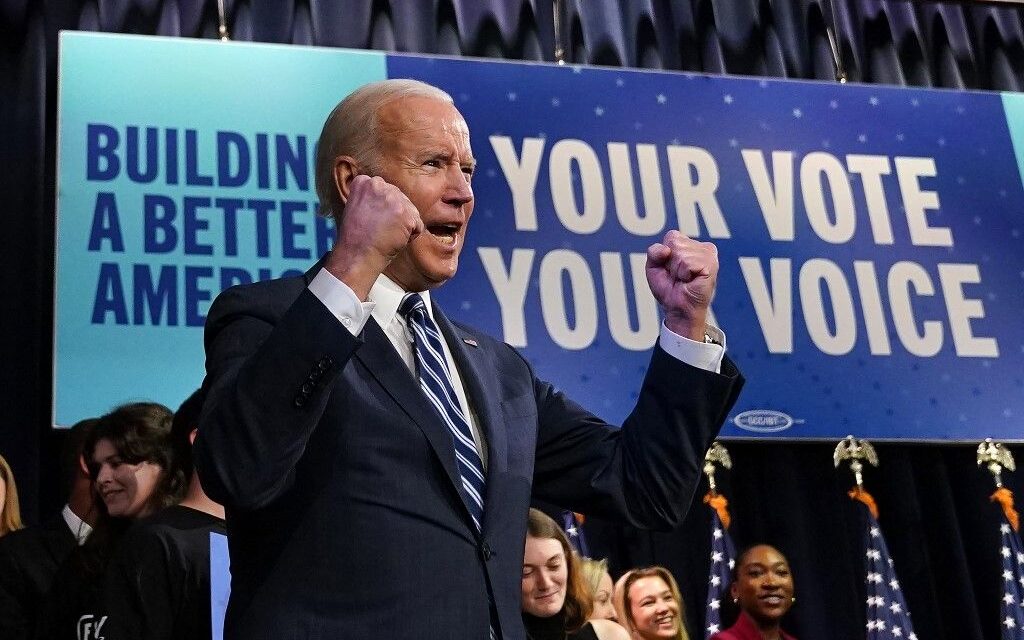 Maradhat a demokrata többség az amerikai Szenátusban