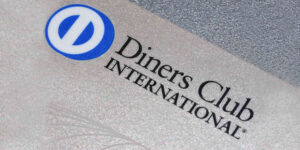 Diners Club hitelkártya
