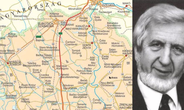 <span class="entry-title-primary">Hódi Sándor, egy feddhetetlen kisebbségi magyar, és nemzedéke</span> <span class="entry-subtitle">Jeszenszky Géza 2014-es tanulmánya a Szabad Magyar Szó számára frissítve</span>