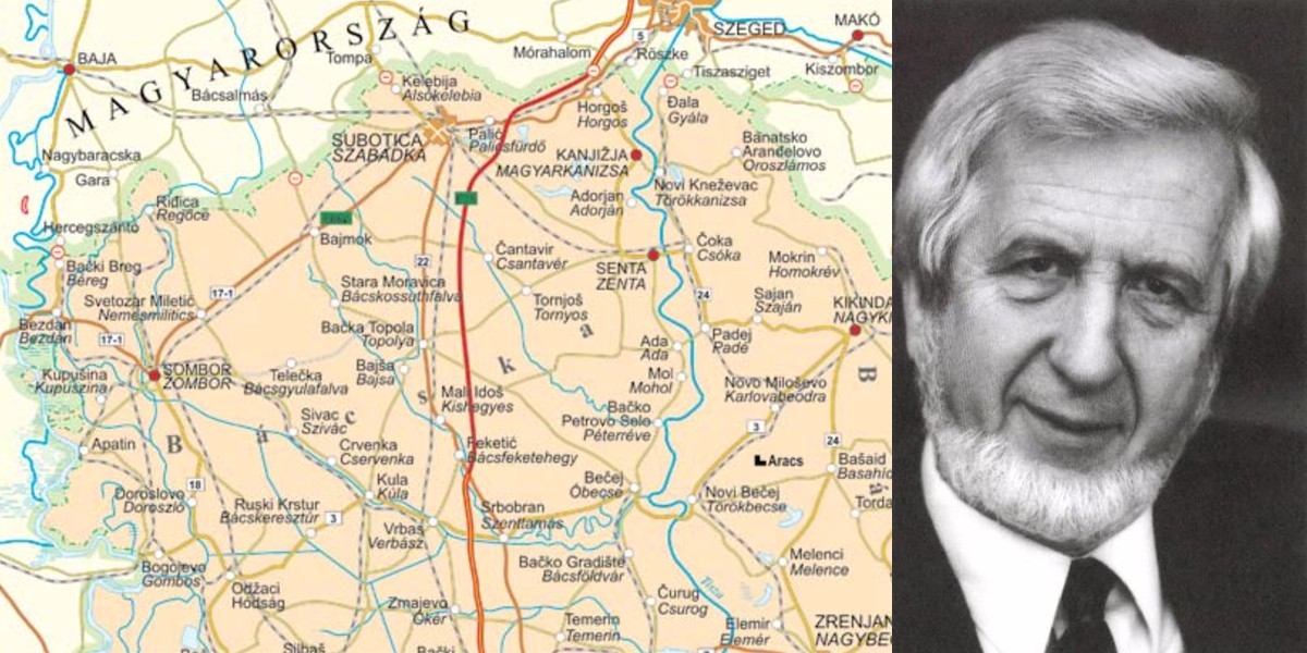 <span class="entry-title-primary">Hódi Sándor, egy feddhetetlen kisebbségi magyar, és nemzedéke</span> <span class="entry-subtitle">Jeszenszky Géza 2014-es tanulmánya a Szabad Magyar Szó számára frissítve</span>