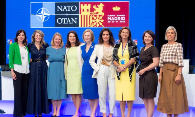 <span class="entry-title-primary">Világszerte nő a nők befolyása</span> <span class="entry-subtitle">Eltérő helyzet a politikai, a gazdasági és a sportéletben</span>