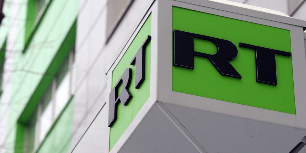 Hamarosan megkezdi szerb nyelvű adását a Russia Today