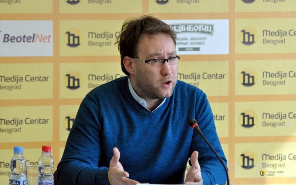 Đurović: Szervezett bűnözés áll a horgosi fegyveres incidens hátterében