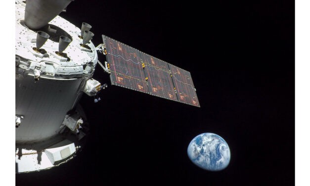 „Houston, van egy új rekordunk”