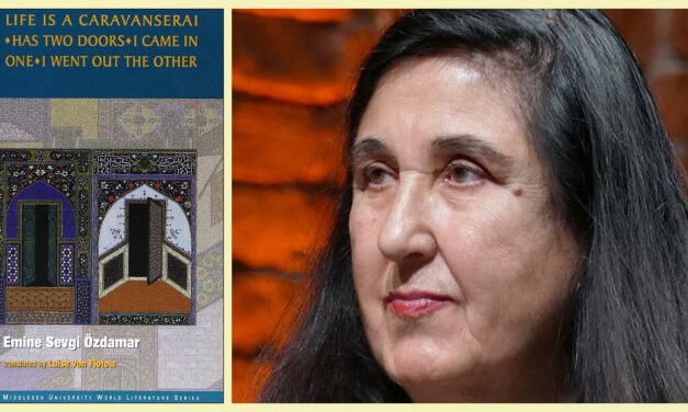 <span class="entry-title-primary">Egy migráns világraszóló sikere</span> <span class="entry-subtitle">Először jutott a Büchner-díj egy nem-német anyanyelvű szerzőnek</span>