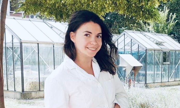 Idén Vastag Erna kapja a Kristálygömb Díjat