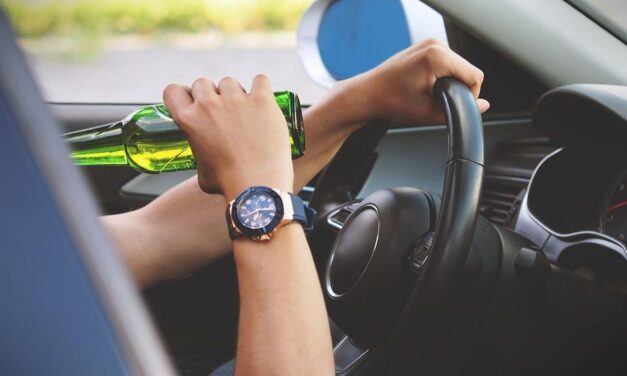 Az egyik sofőr lerepült az útról Topolyán, a másik kábítószer hatása alatt vezetett