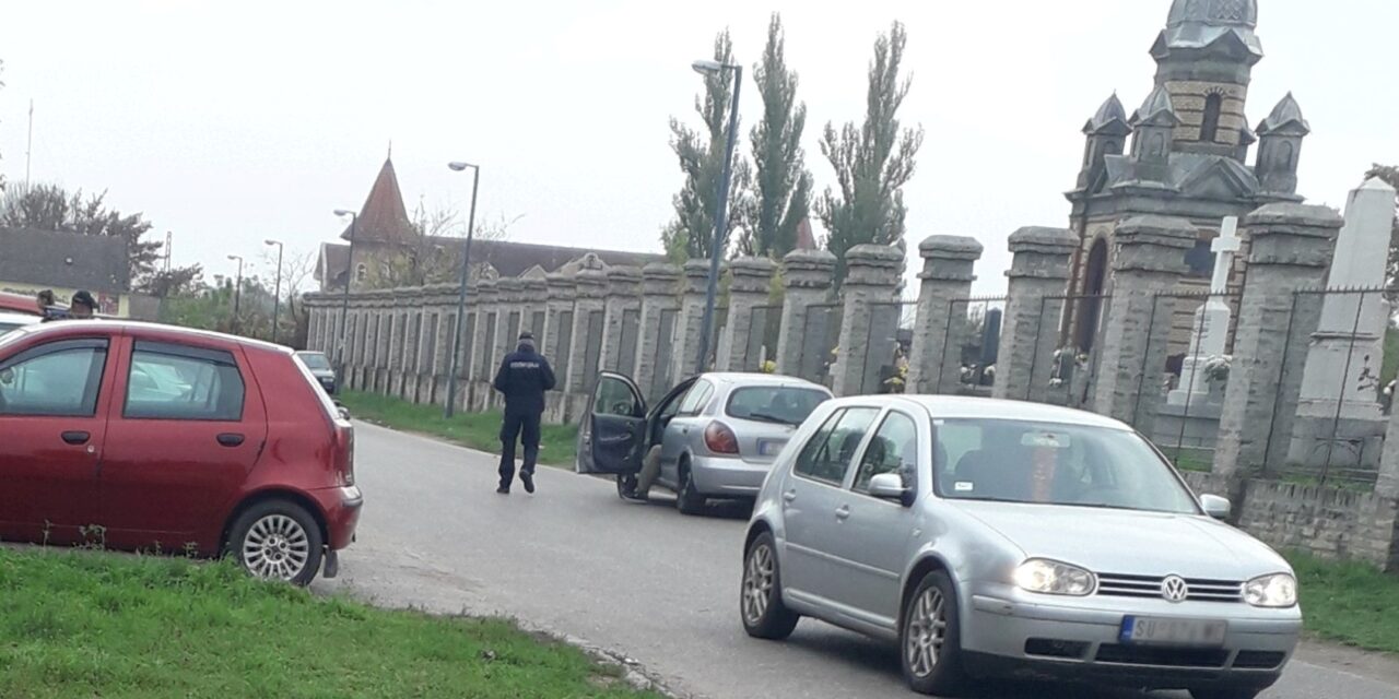 <span class="entry-title-primary">Baj van a Baj temetőben</span> <span class="entry-subtitle">Nézze meg a szabadkai Temetkezési Kommunális Közvállalat „magyar” nyelvű honlapját – vagy inkább ne</span>