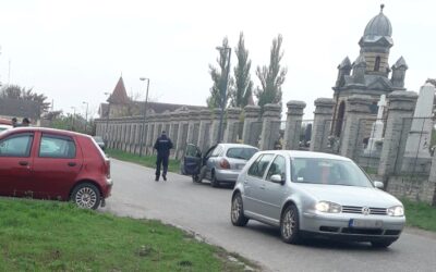 Baj van a Baj temetőben Nézze meg a szabadkai Temetkezési Kommunális Közvállalat „magyar” nyelvű honlapját – vagy inkább ne