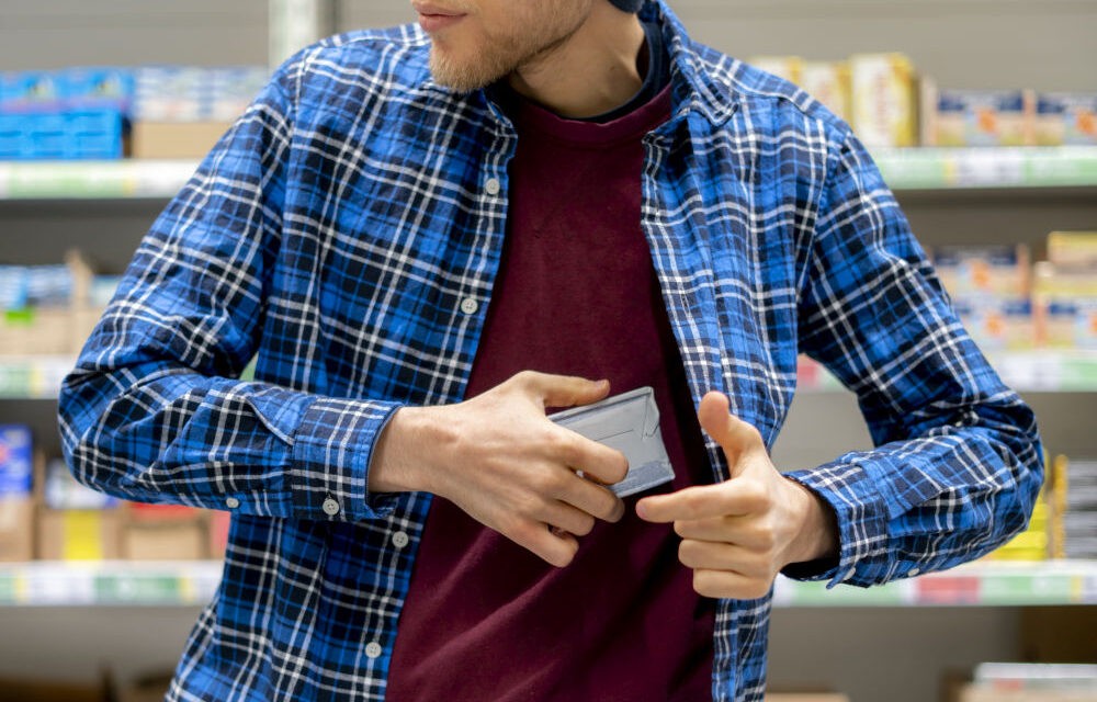 Ezeket a termékeket lopják a leggyakrabban a szerbiai boltokban