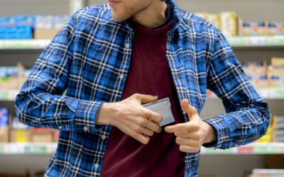 Ezeket a termékeket lopják a leggyakrabban a szerbiai boltokban