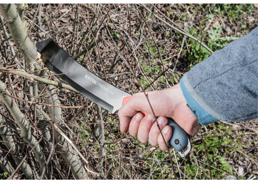 Fegyházbüntetést kapott a sertésekre bozótvágóval támadó férfi