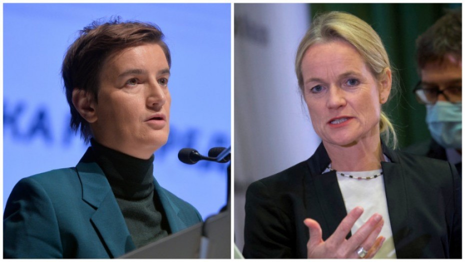 Brnabić Viola von Cramonnak: Fogadj fel humor-tanácsadót, szükséged van rá!