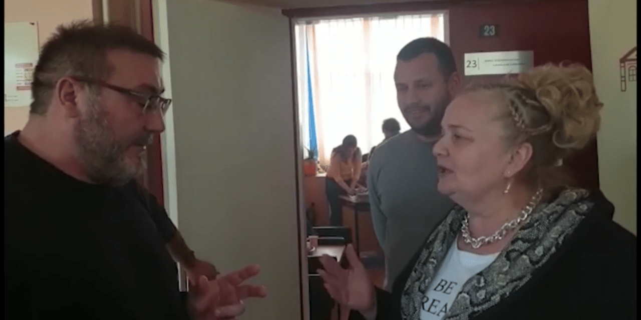 Haladópárti polgárok kezére játszották át az állami földet Csókán, durva vita lett belőle