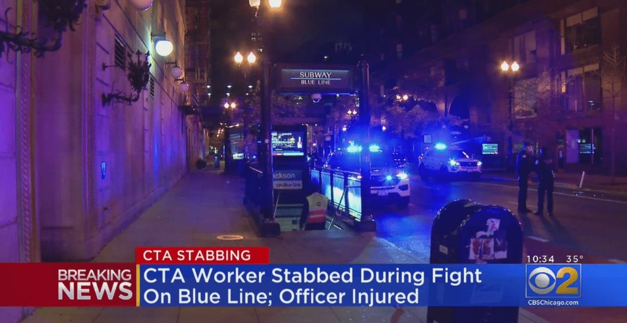 Autóból nyitottak tüzet a halloweent ünneplőkre, többen megsebesültek