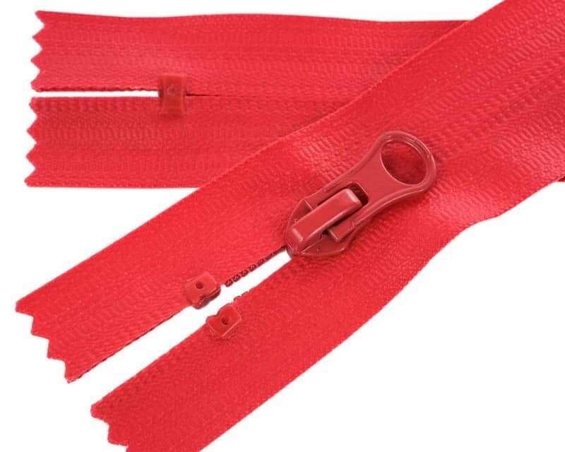 Vízzáró cipzárral a kényelemért