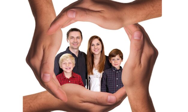 Minisztérium: A fiatalok negyven százaléka háromnál is több gyereket szeretne