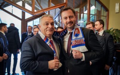 Megbukott a szlovák kormány