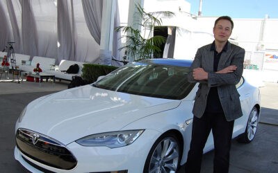 Bloomberg: Elon Musk lett idén a világ leggazdagabb embere