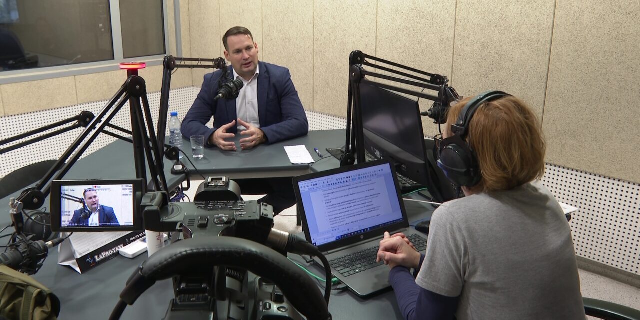 Fremond: Mindent beletettünk ebbe a kampányba, mert a választópolgárok megérdemlik