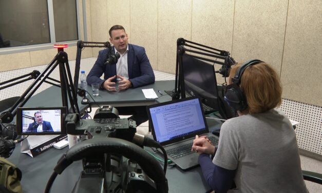 Fremond: Mindent beletettünk ebbe a kampányba, mert a választópolgárok megérdemlik