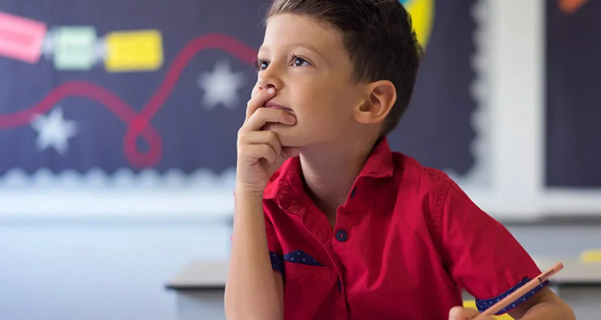 162 az IQ-ja egy 11 éves brit fiúnak