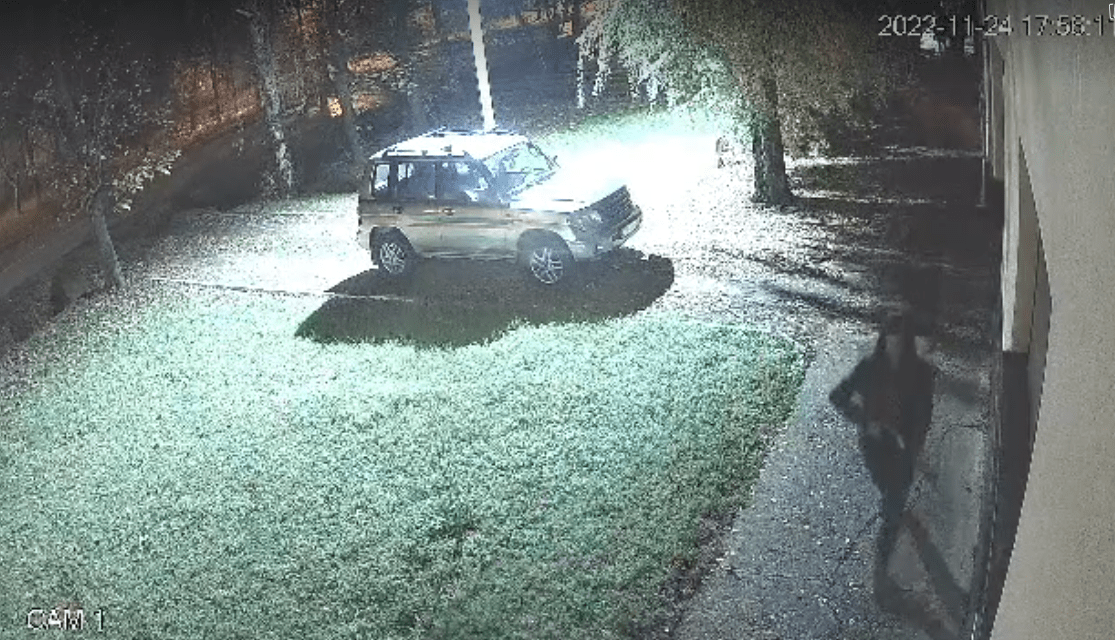 Ropognak a fegyverek Horgoson (Videóval)