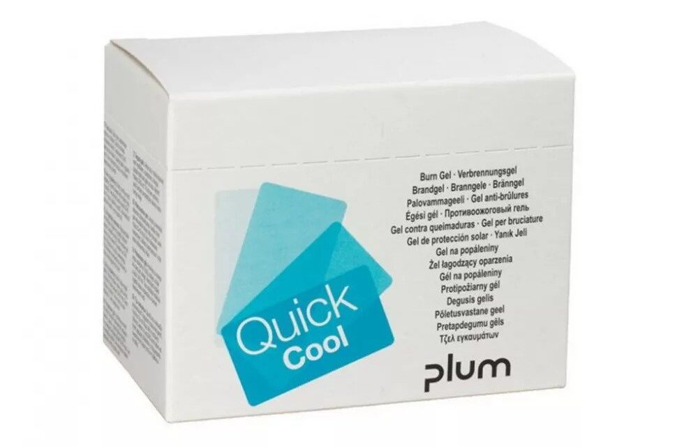 Fontosak a megfelelő elsősegély termékek a munkahelyen is!