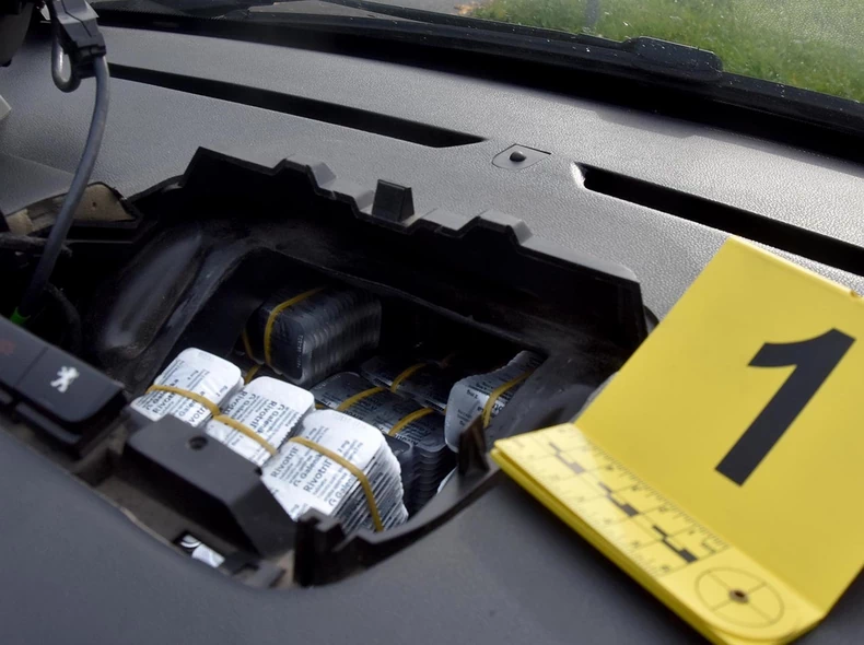 Szabadkai és horgosi férfiakat gyanúsítanak kábítószerkereskedelemmel