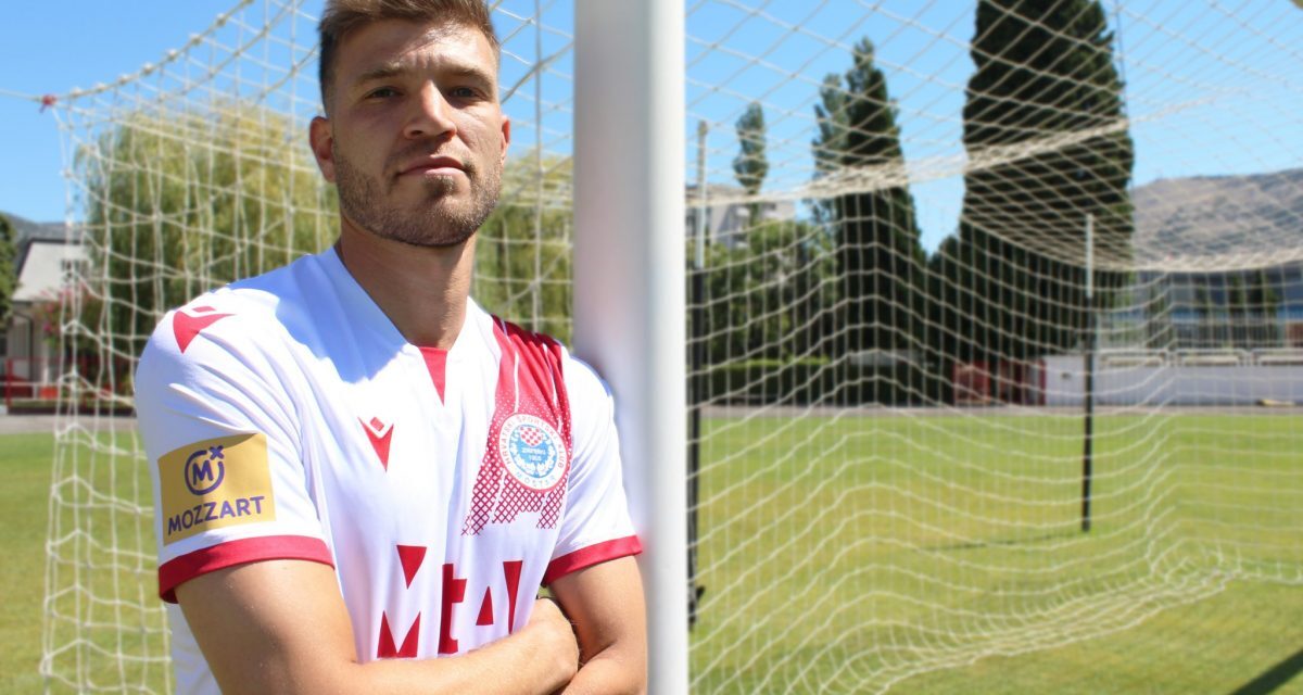 Öngyilkos lett a 27 éves labdarúgó