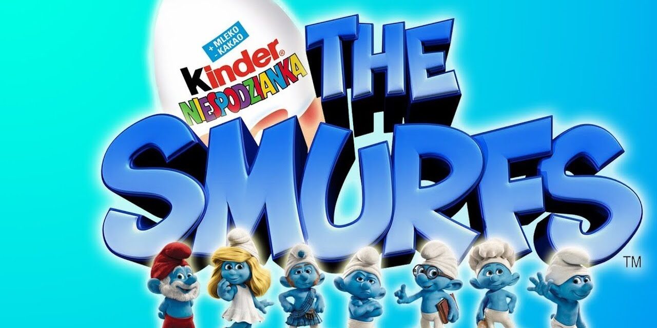 Többezer eurót is kereshet, ha őrzi a régi Kinder tojás figurákat!